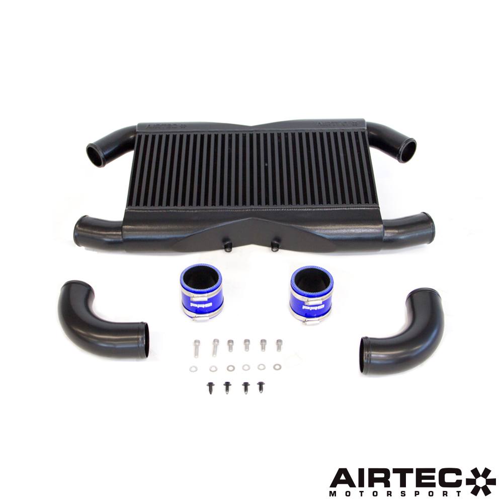 Airtec - Intercooler - Nissan GT-R R35