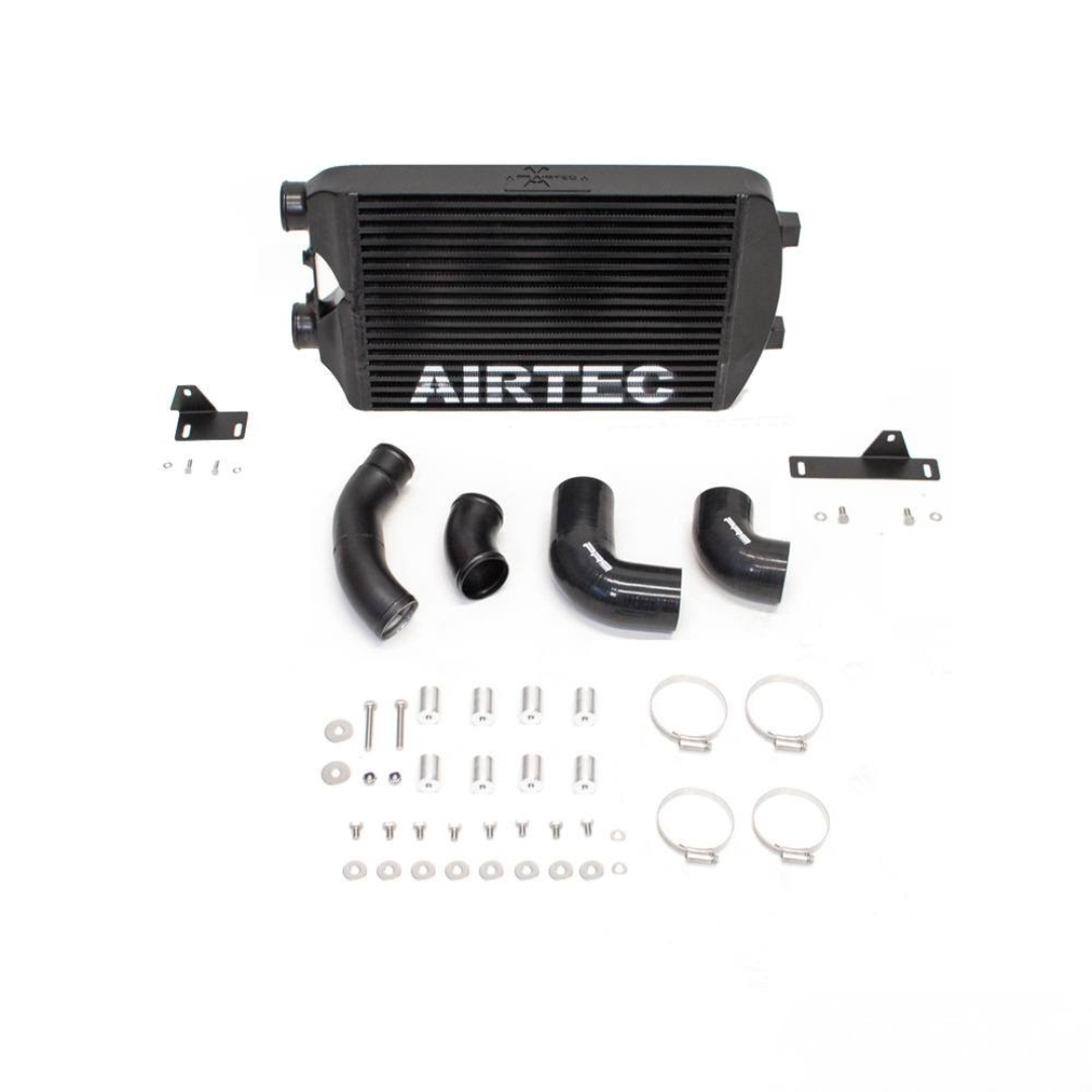 Airtec - Intercooler - Nissan Juke Nismo (F15 - 1.6T)