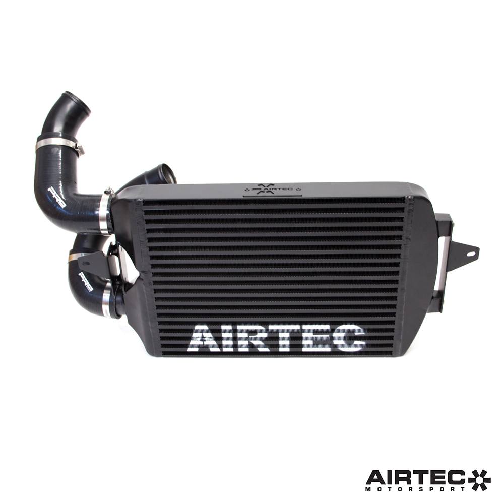 Airtec - Intercooler - Nissan Juke Nismo (F15 - 1.6T)