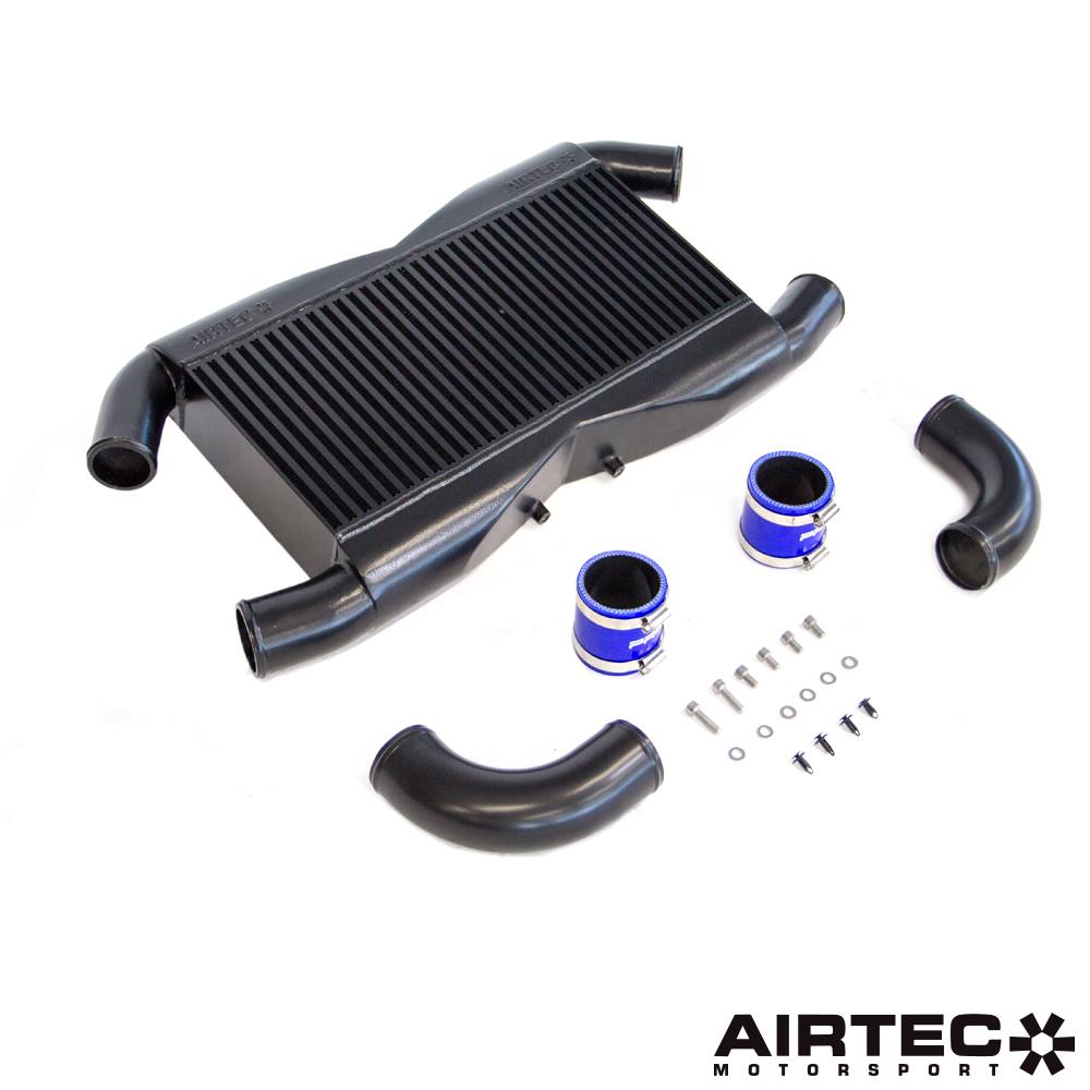 Airtec - Intercooler - Nissan R35 GT-R