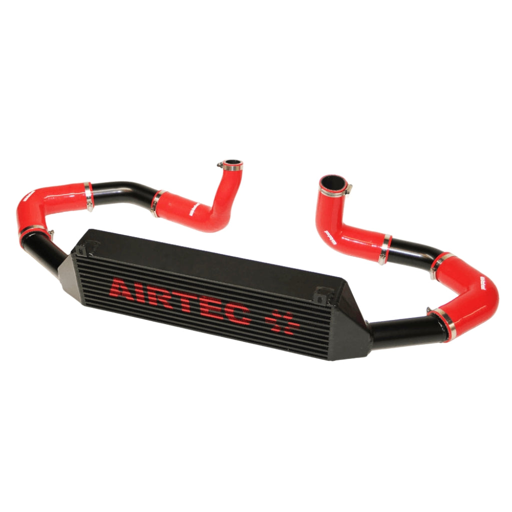 Airtec - Intercooler - Opel Corsa D 1.4 Turbo