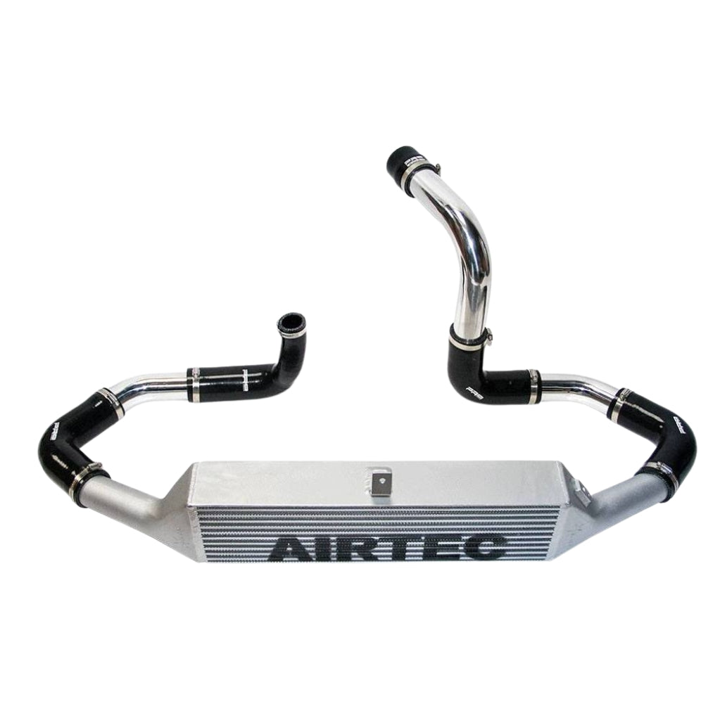 Airtec - Intercooler - Opel Corsa E 1.4 Turbo
