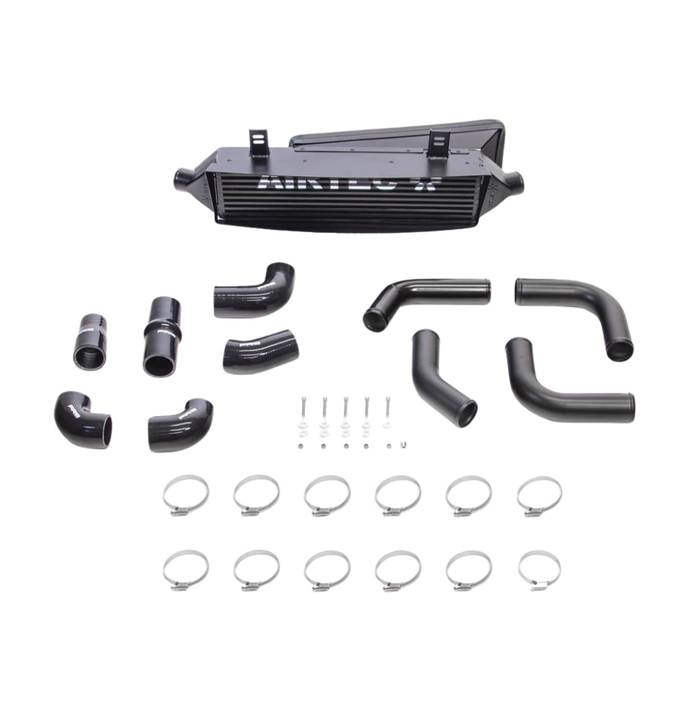 Airtec - Intercooler - Renault Clio RS MK4