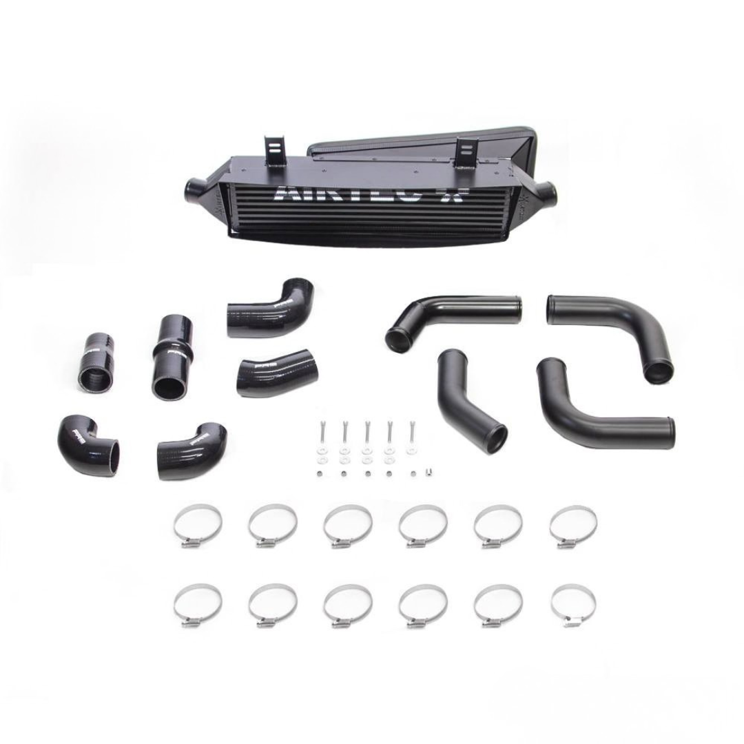 Airtec - Intercooler - Renault Clio RS (MK4)