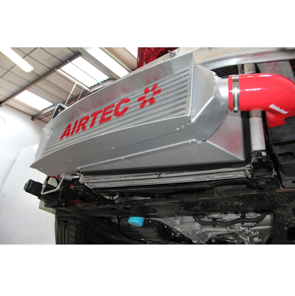 Airtec - Intercooler - Renault Clio RS (MK4) (7)