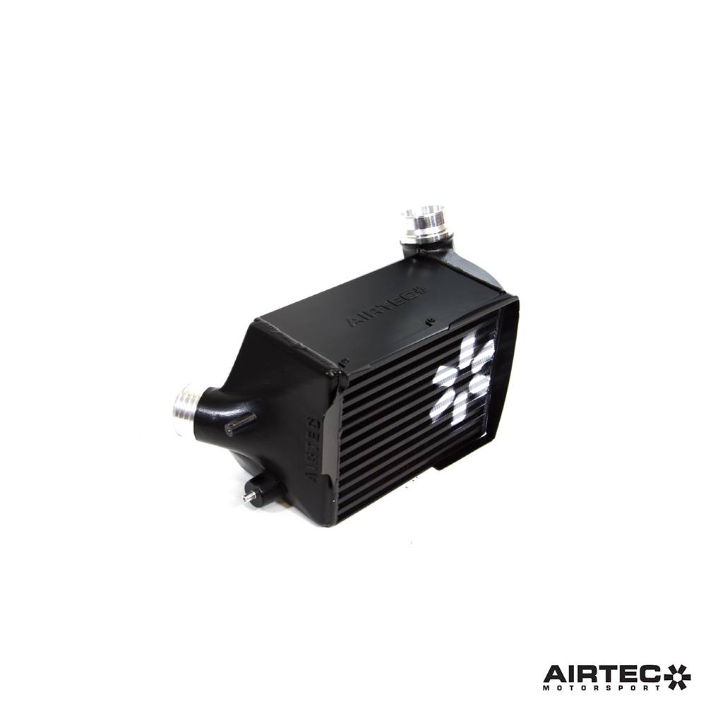 Airtec - Intercooler - Renault Megane RS (MK4 - 280/300)