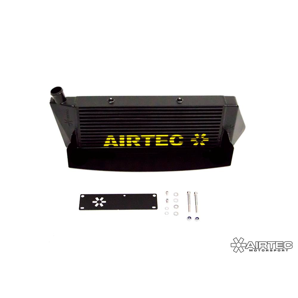 Airtec - Intercooler - Renault Meglio (Clio 3 RS)