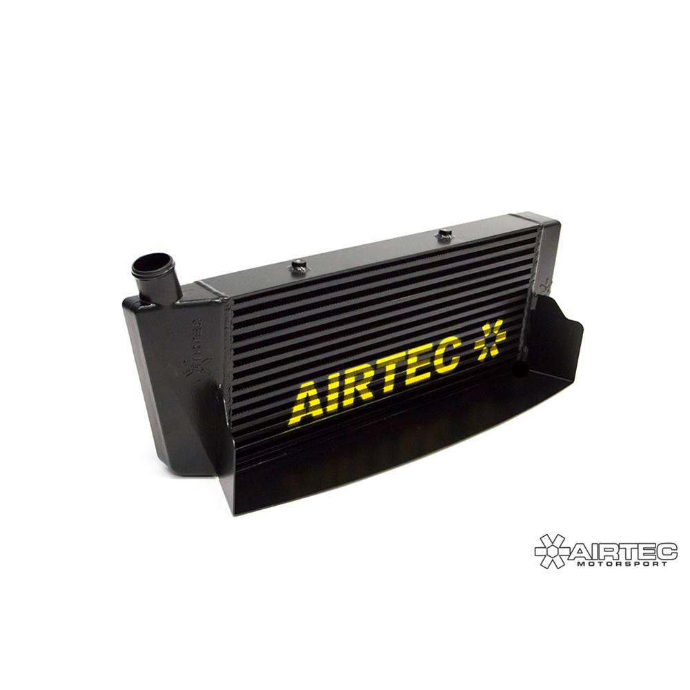 Airtec - Intercooler - Renault Meglio (Clio 3 RS)