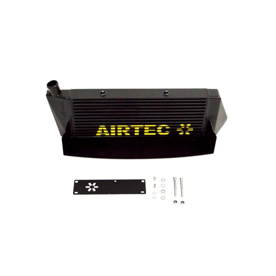 Airtec - Intercooler - Renault Meglio (Clio 3 RS)