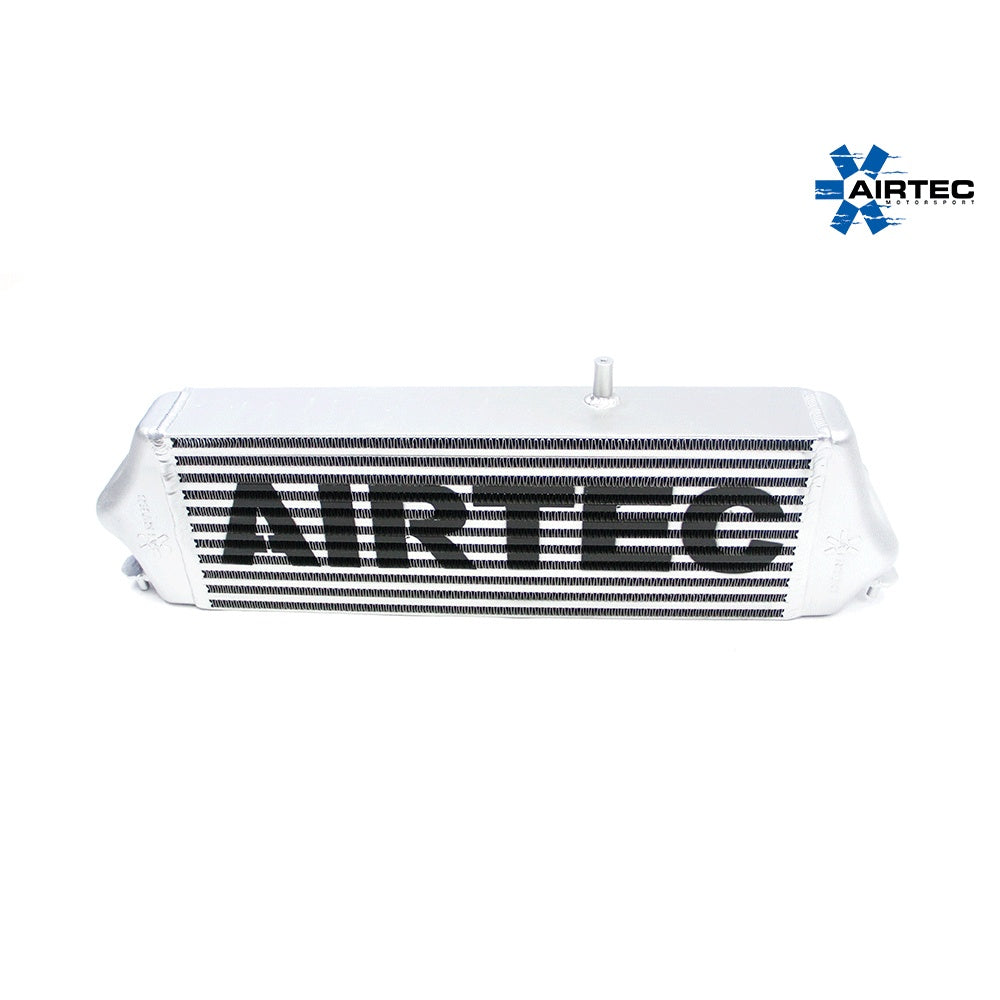 Airtec - Intercooler - Renault Trafic / Opel Vivaro / Nissan Primastar (1.9 Diesel)