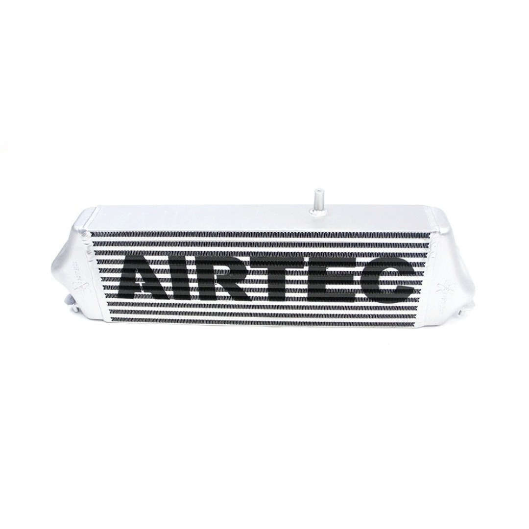 Airtec - Intercooler - Renault Trafic / Opel Vivaro / Nissan Primastar (1.9 Diesel)