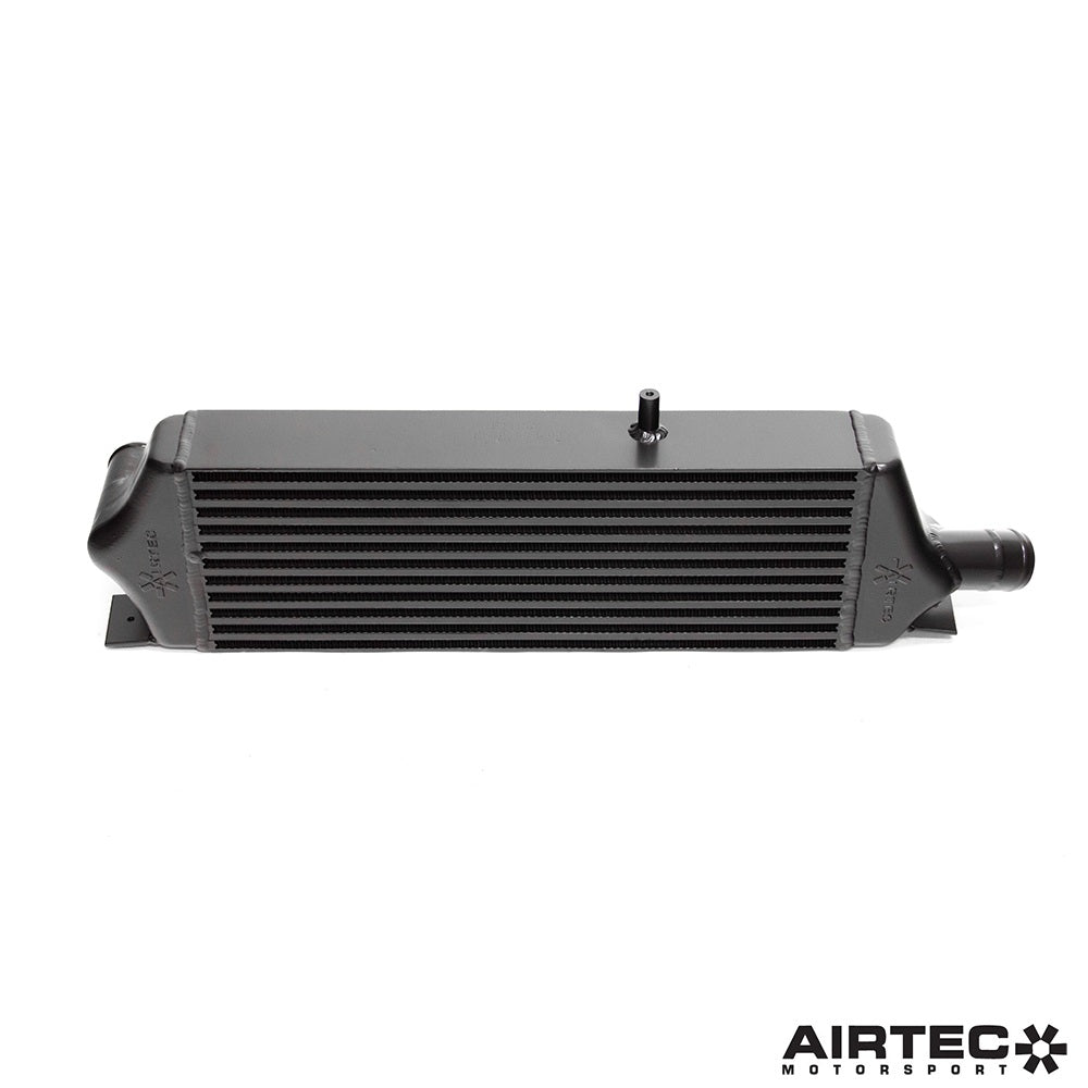 Airtec - Intercooler - Renault Trafic / Opel Vivaro / Nissan Primastar (2.0 Diesel)