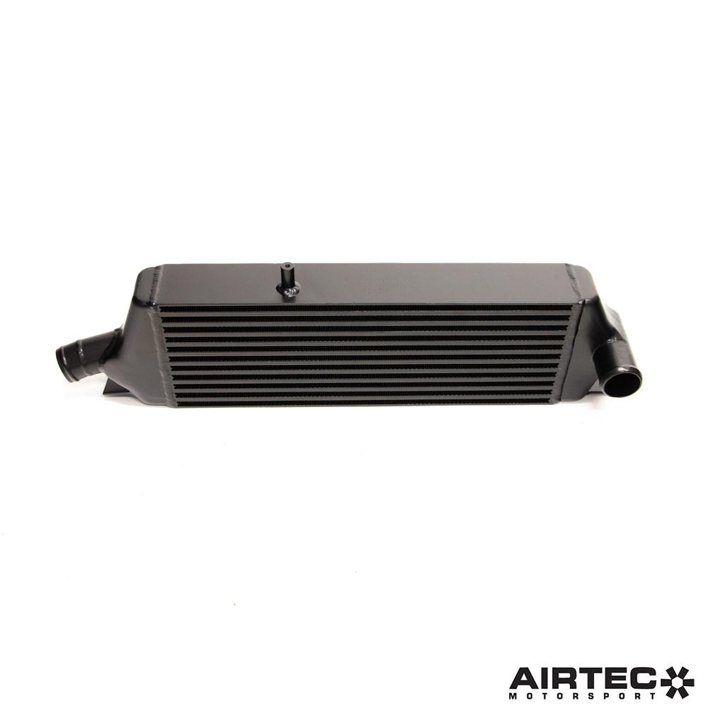 Airtec - Intercooler - Renault Trafic / Opel Vivaro / Nissan Primastar (2.0 Diesel)