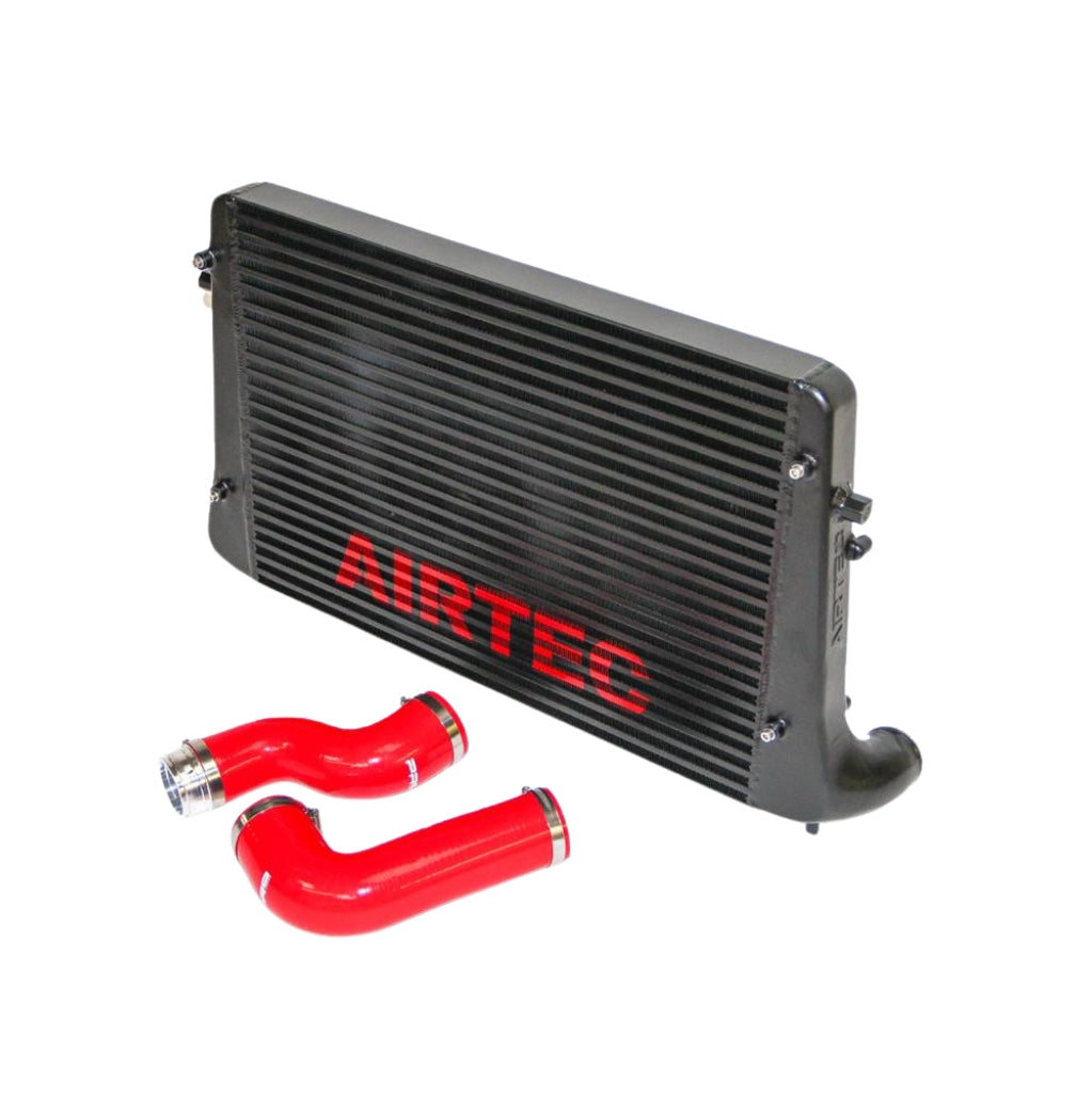 Airtec - Intercooler - VAG 2.0 TFSI (A3 8P, Golf 5 GTI, Golf 6R)