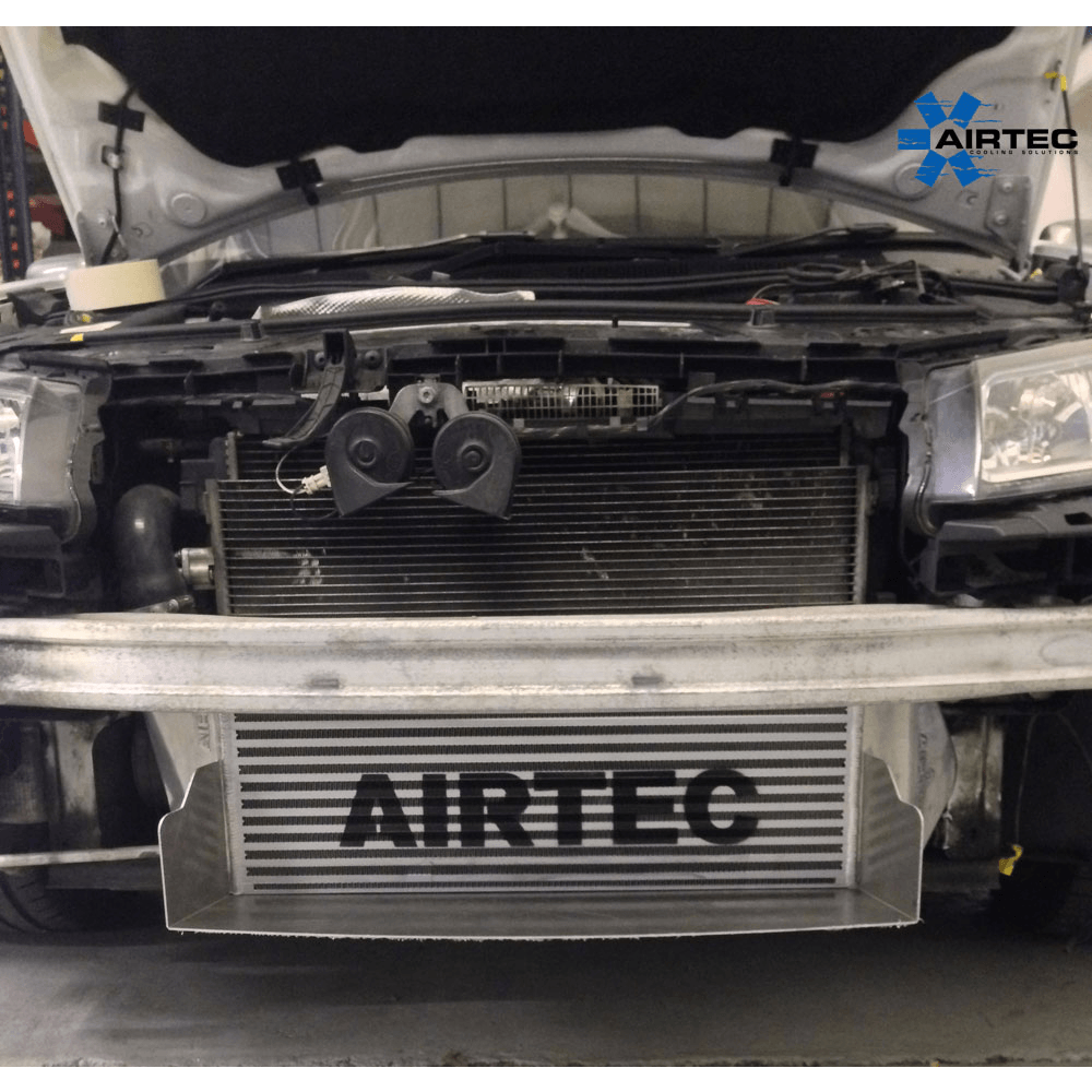 Airtec - Intercooler 95mm - Renault Megane RS & R26 (MK2)