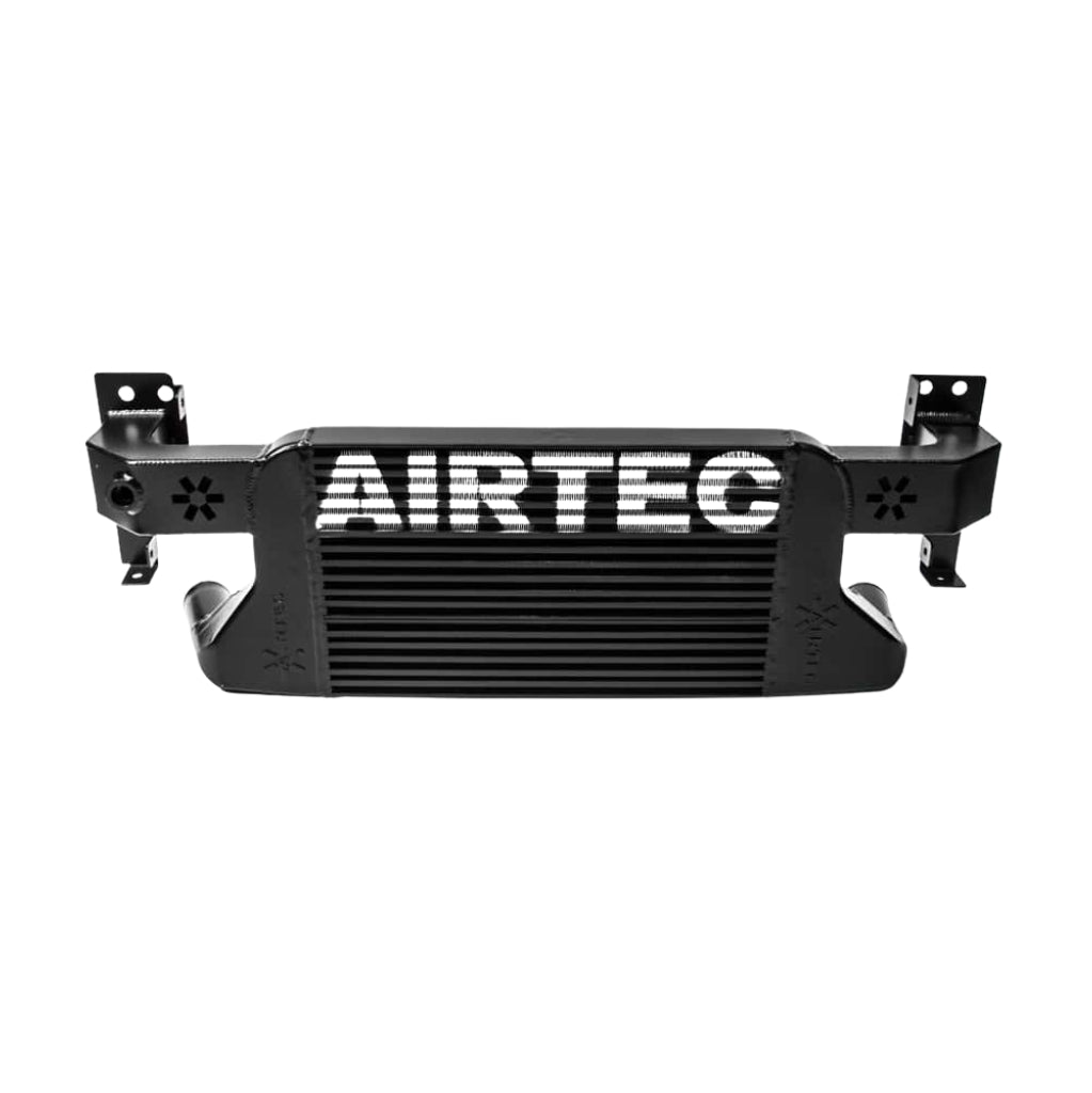 Airtec - Intercooler Stage 2 - Audi S1 8X