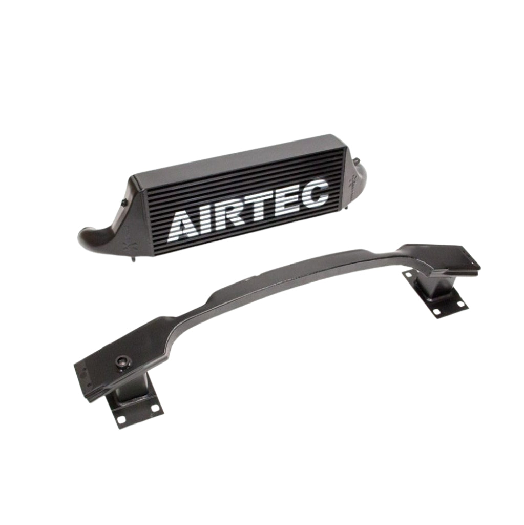 Airtec - Intercooler Stage 2 - Audi TT RS 8S (2.5 TFSI)