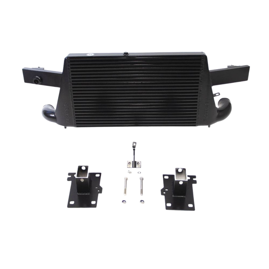 Airtec - Intercooler Stage 3 - Audi RS3 8V / 8.5V (2.5 TFSI)