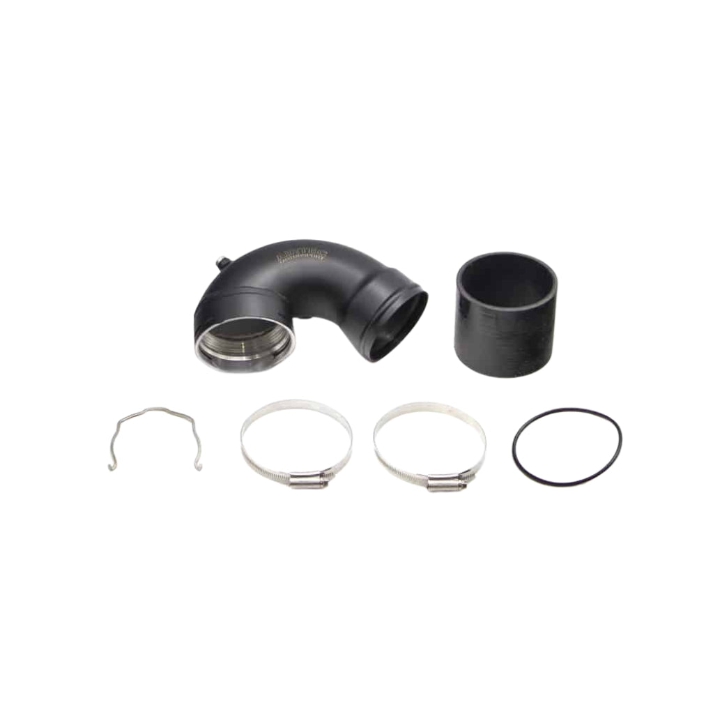 Airtec - J-Pipe - BMW M2 Competition, M3, M4 F8X (S55)