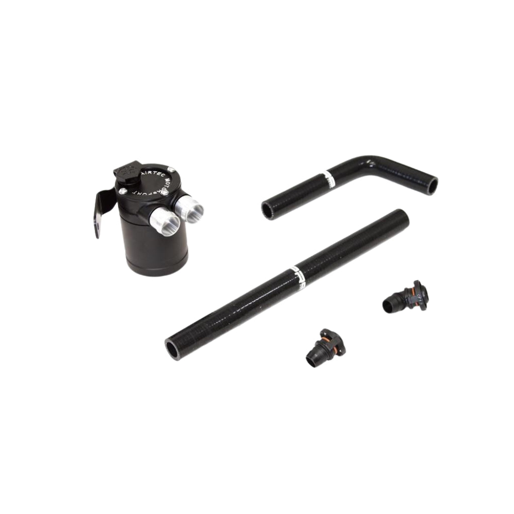 Airtec - Zbiornik oleju - BMW M135i / 335i / 435i i M2 (N55)
