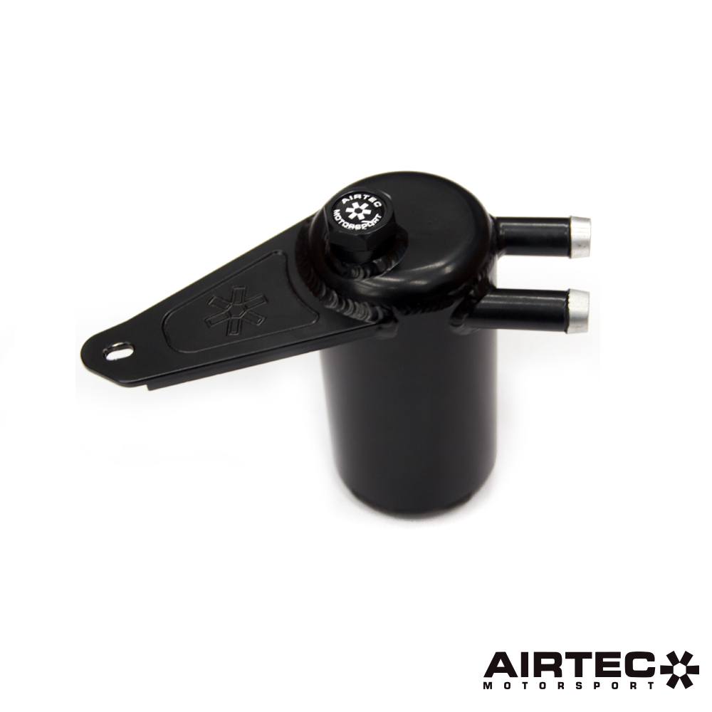 Airtec - Oil Catch Can - Hyundai i30N