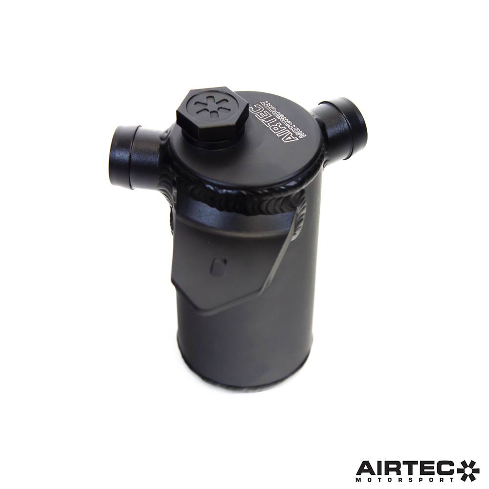Airtec - Pojemnik na olej - Mini Cooper S i JCW (przed LCI - F56)