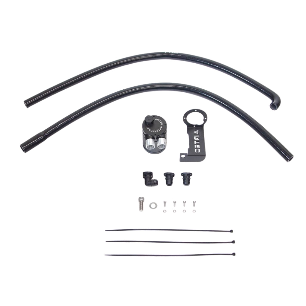 Àirtec - Ölabscheider - Peugeot 308 GTi