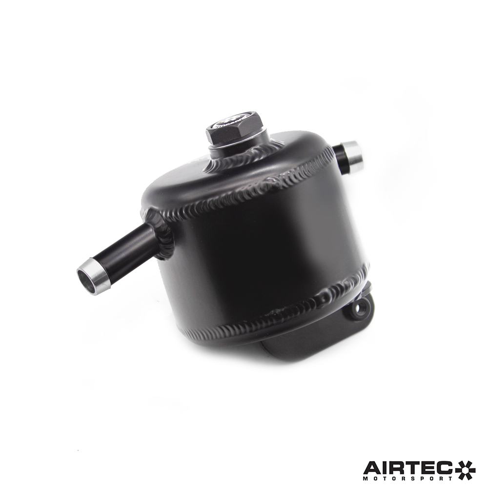 Airtec - Olie Catch Can - Renault Megane RS (MK4 - 280/300)