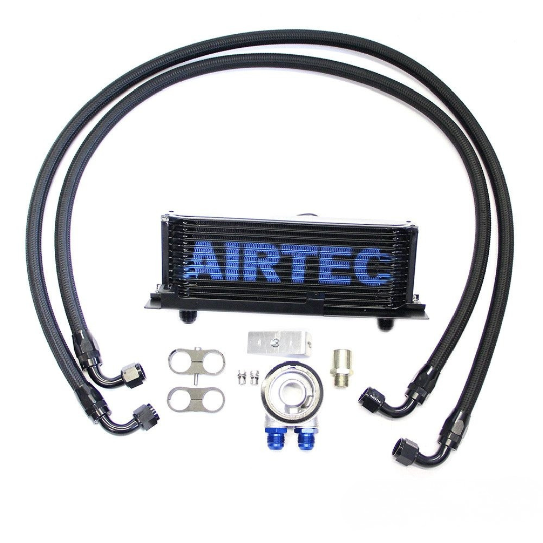 Airtec - Oliekoeler Kit - Ford Focus RS (MK3)