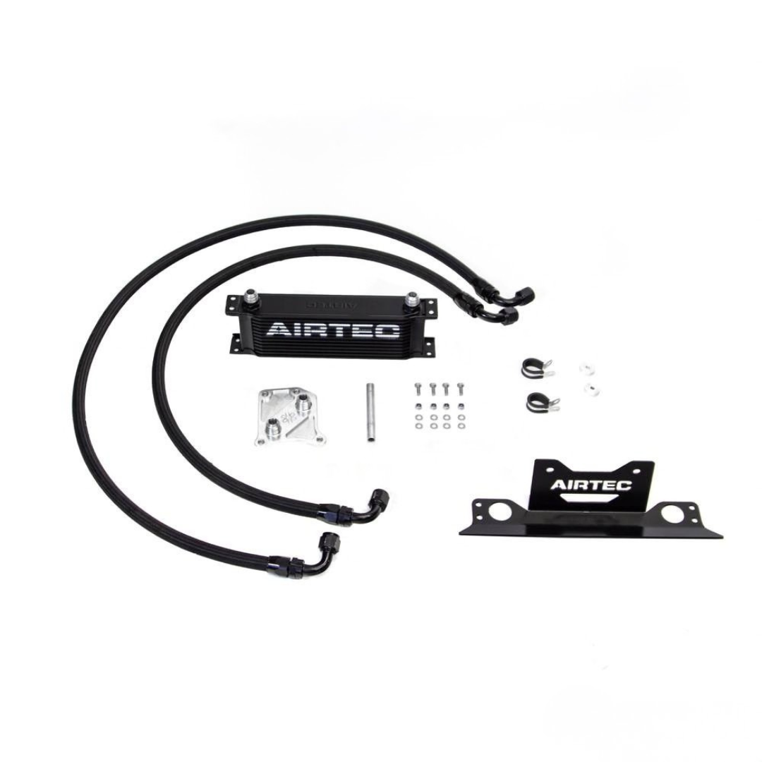 Airtec - Kit refroidisseur d'huile - Renault Megane RS (MK4 - 280/300)