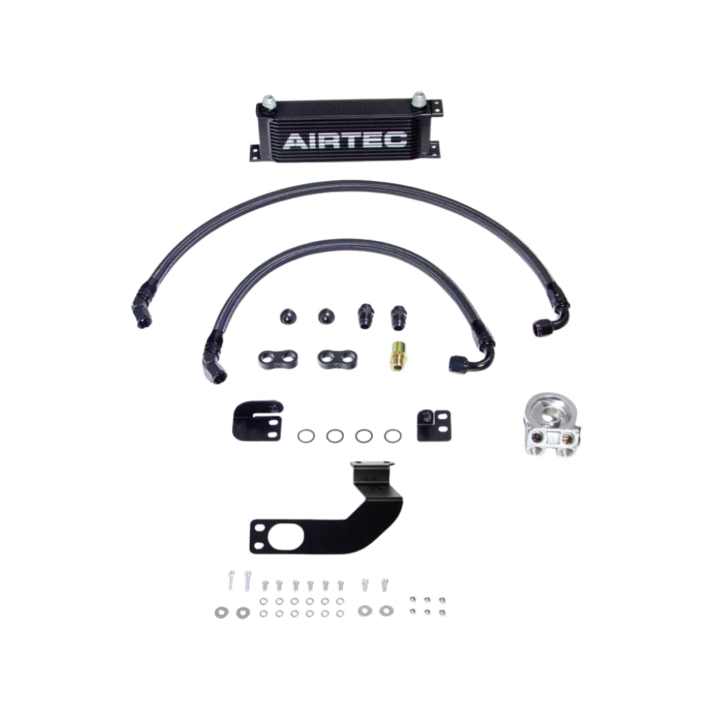 Kit refroidisseur d'huile Airtec - Suzuki Swift Sport 1.4T (MK3)