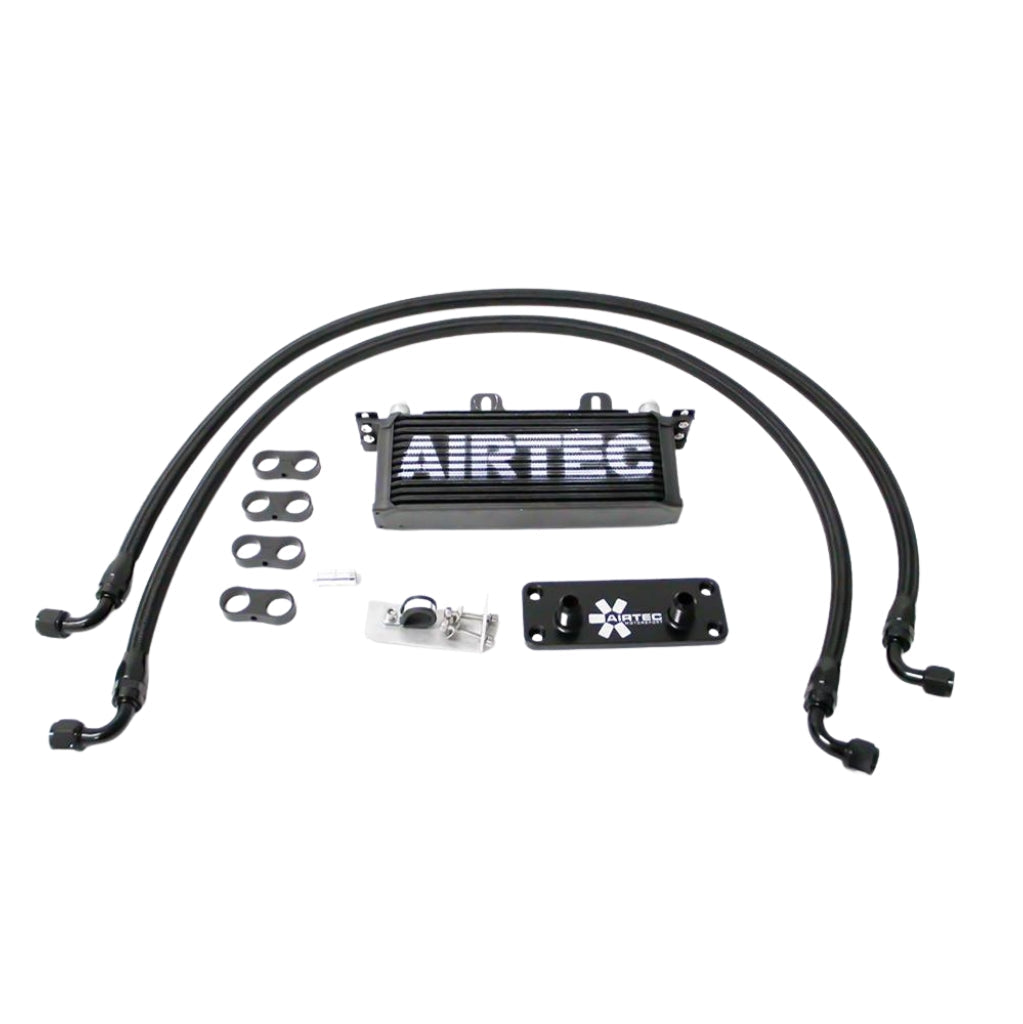 Airtec - Oil Cooler Kit - Volvo C30 T5