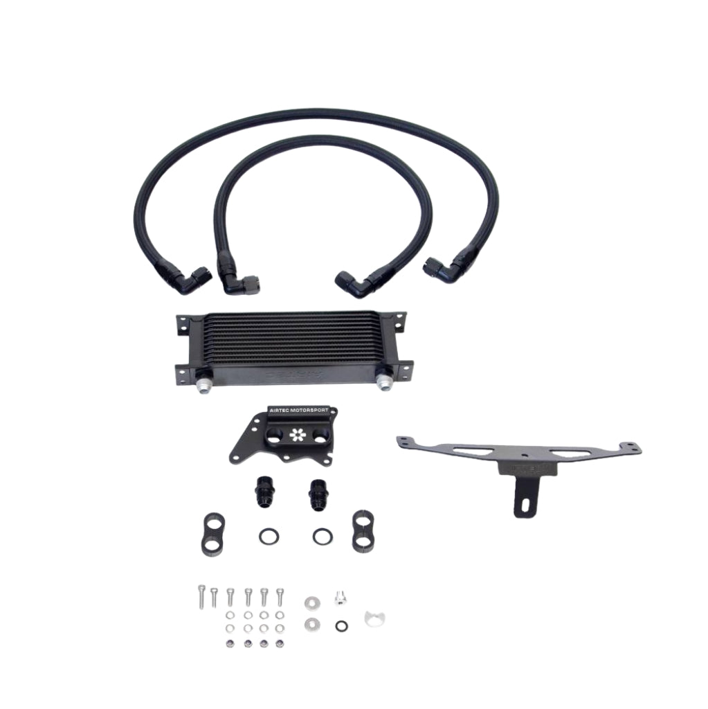 Àirtec - Kit refroidisseur d'huile - Peugeot 308 GTi