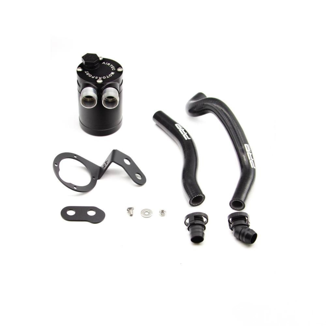 Airtec - Récupérateur d'huile PCV - Ford Fiesta MK7 ST180