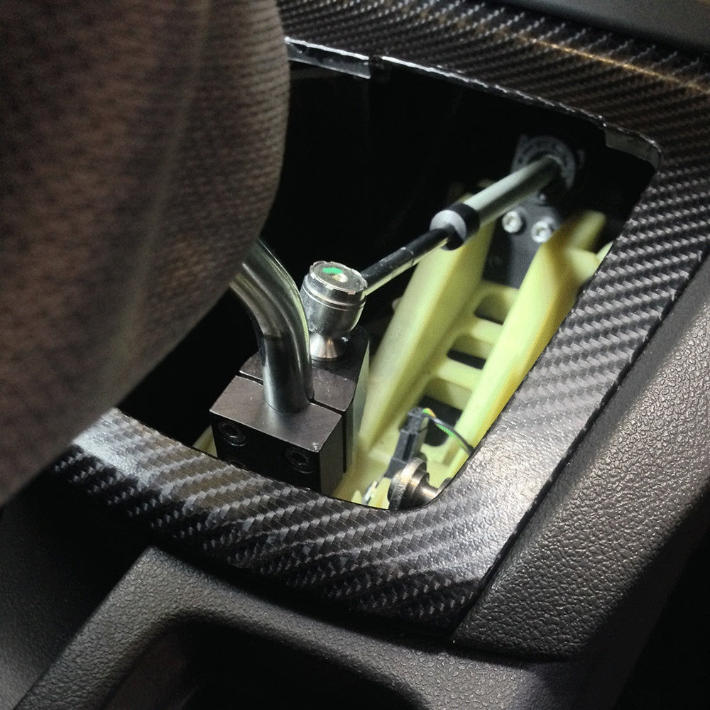Airtec - Quick Shift – Ford Focus ST / RS MK2