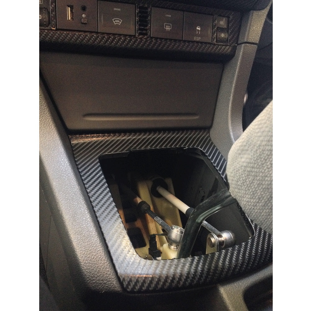Airtec - Quick Shift – Ford Focus ST / RS MK2