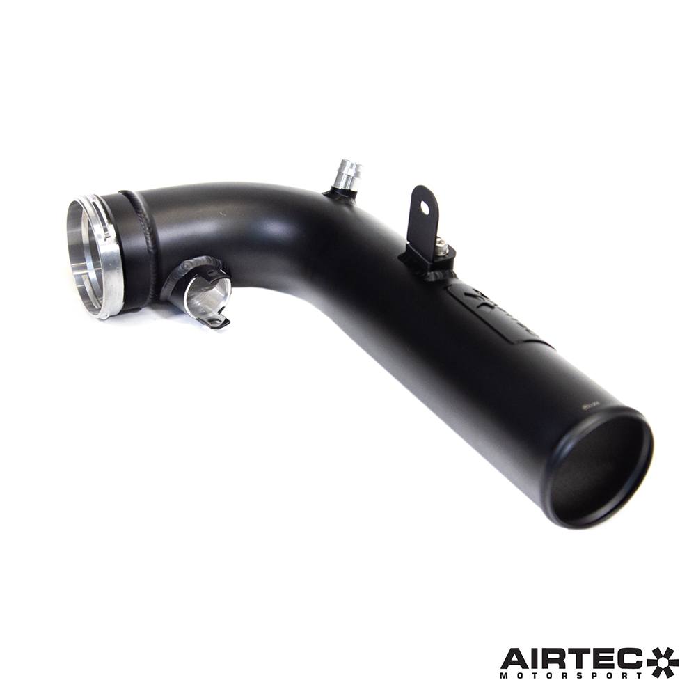 Airtec - Resonator Delete Pipe - Mini Cooper S & JCW (F56)