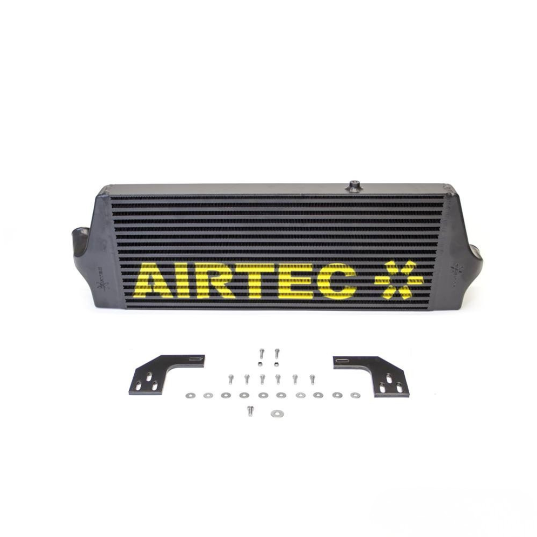 Airtec - Stage 1 Intercooler - Ford Focus ST (MK2)