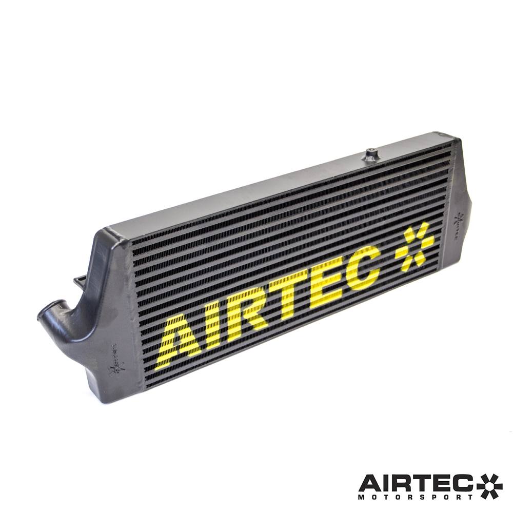 Airtec - Stage 1 Intercooler - Ford Focus ST (MK2)