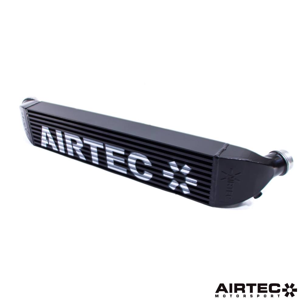 Airtec - Intercooler Stage 1 - Ford Fiesta MK8 ST
