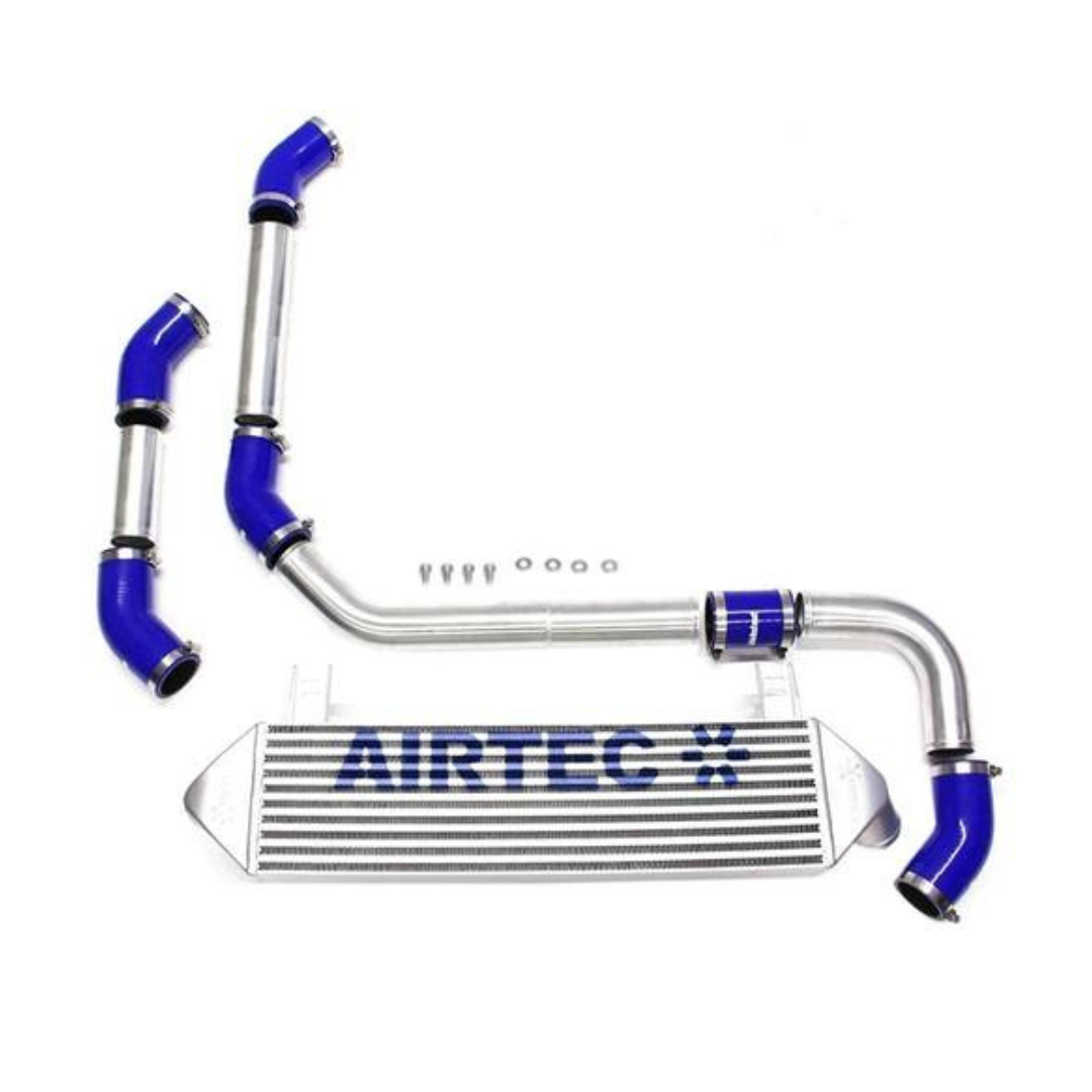 Airtec - Intercooler Stage 2 - Peugeot 208 GTI