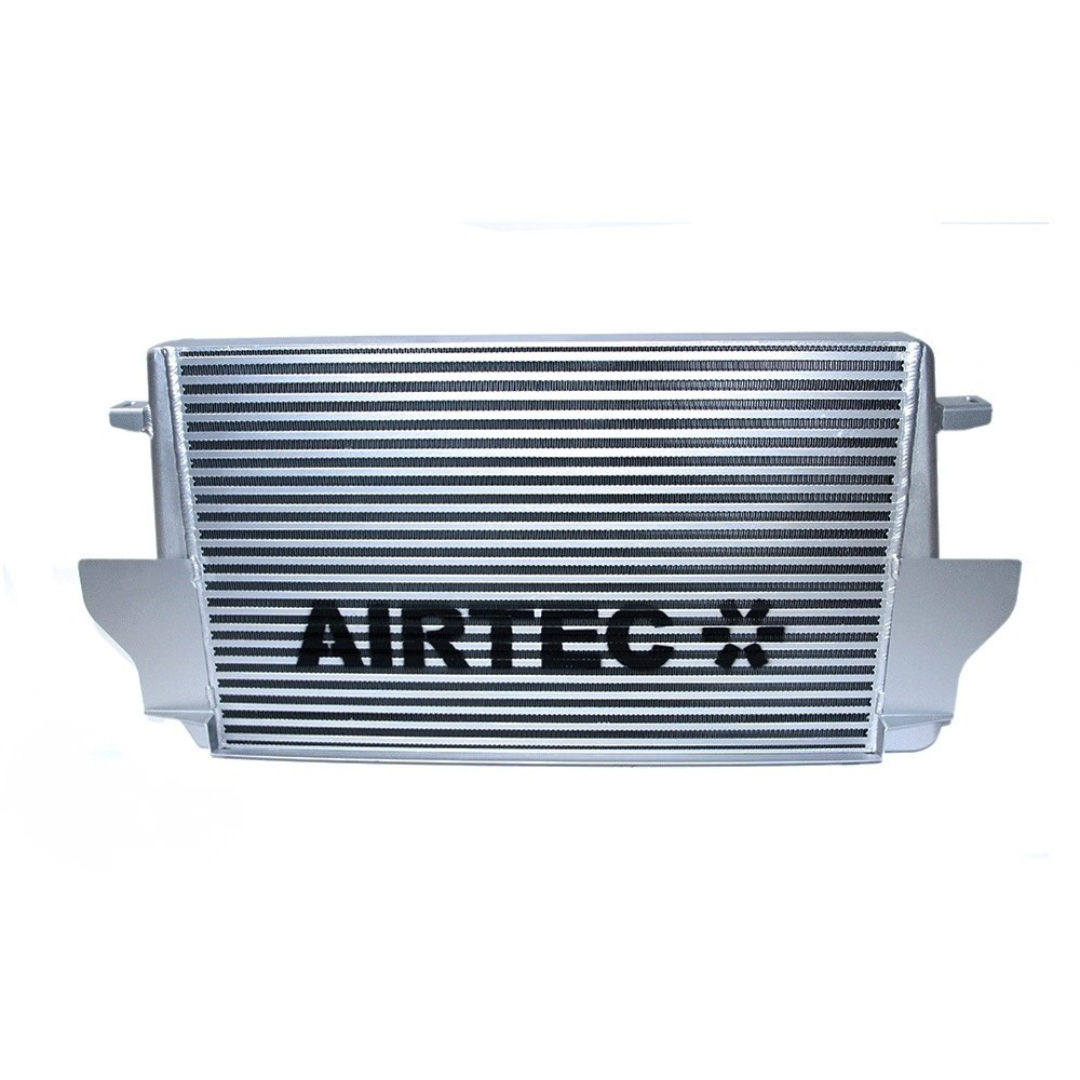 Airtec - Intercooler Stage 2 - Renault Megane RS (MK3 - 250/265)
