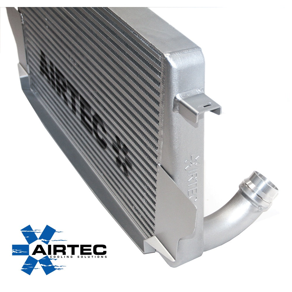 Airtec - Intercooler Stage 2 - Renault Megane RS (MK3 - 250/265)