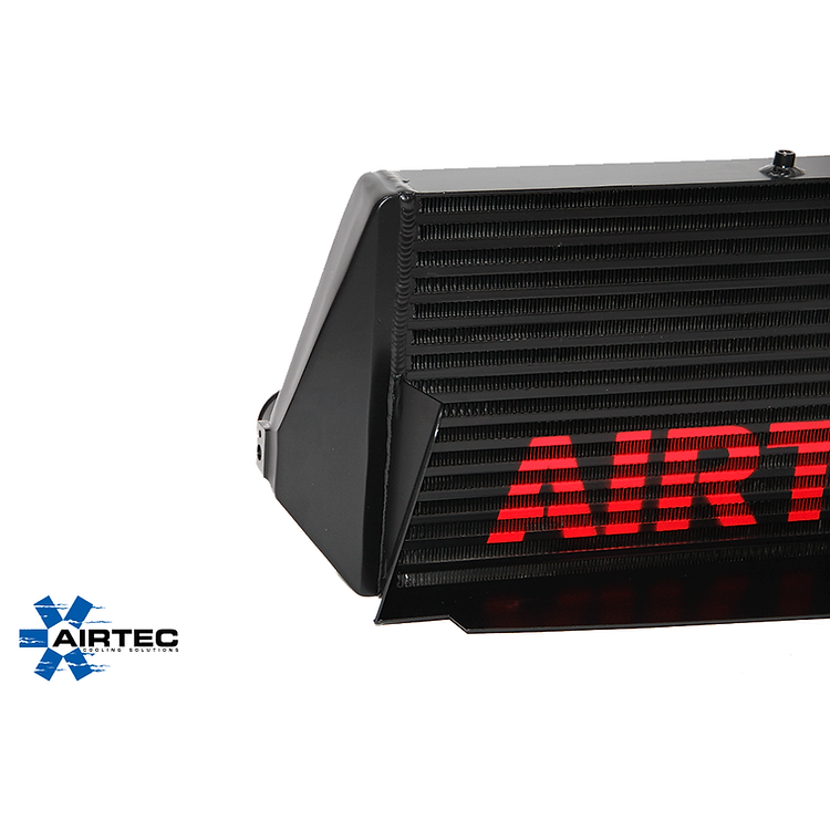 Kit intercooler Airtec Stage 2 - Ford Focus MK3 ST