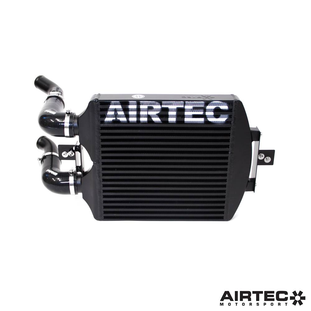 Airtec - Intercooler Stage 2 - Ford Fiesta MK7 1.0 EcoBoost