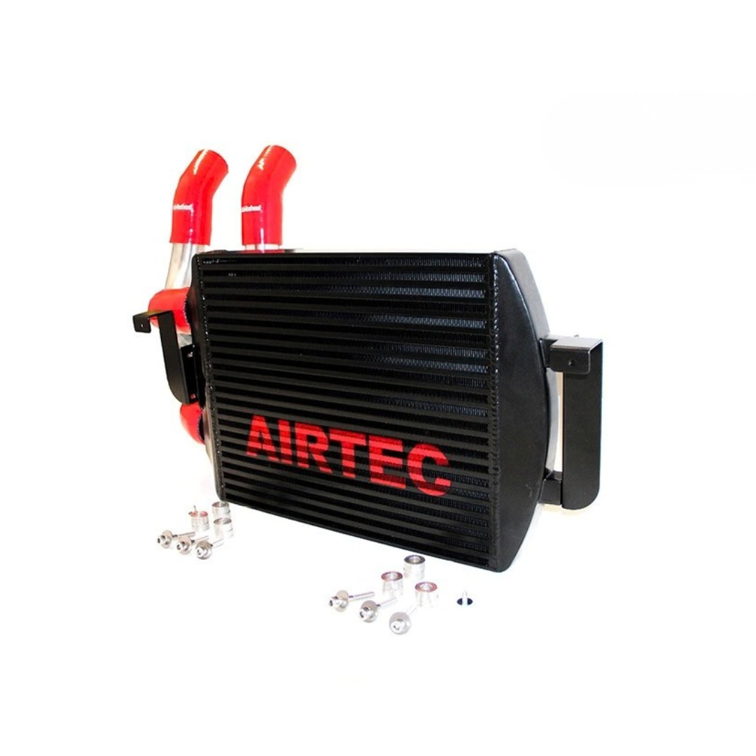 Airtec - Stage 3 Intercooler - Peugeot 207 GTI