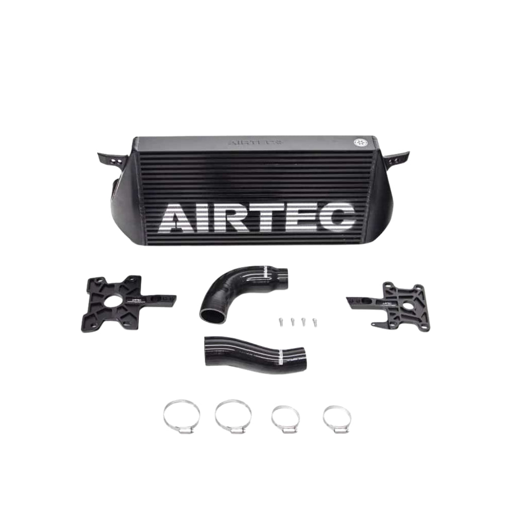 Airtec - Intercooler Stage 3 - Toyota Yaris GR