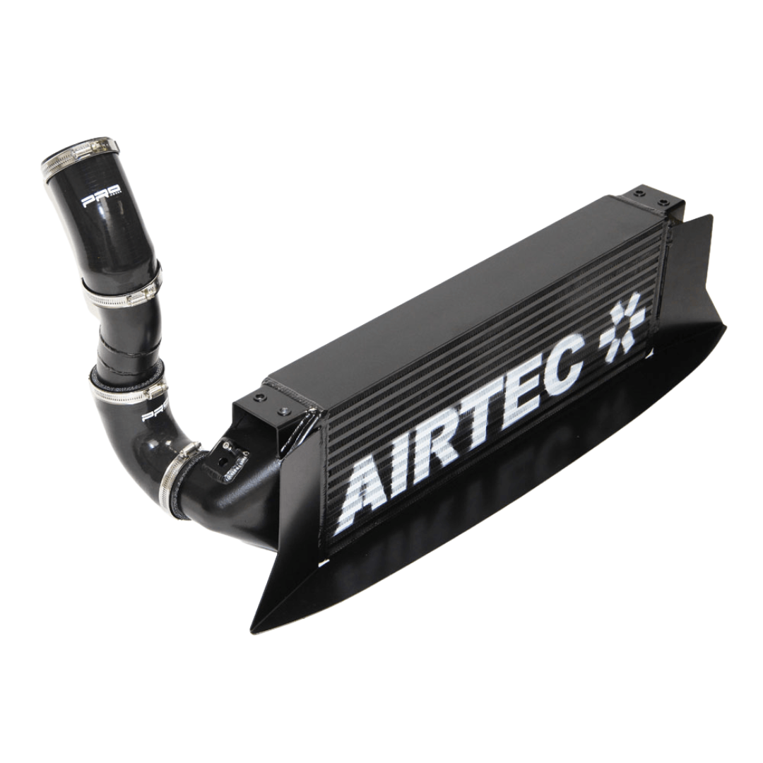 Airtec - Stage 3 Intercooler Kit - Ford Focus RS (MK2)
