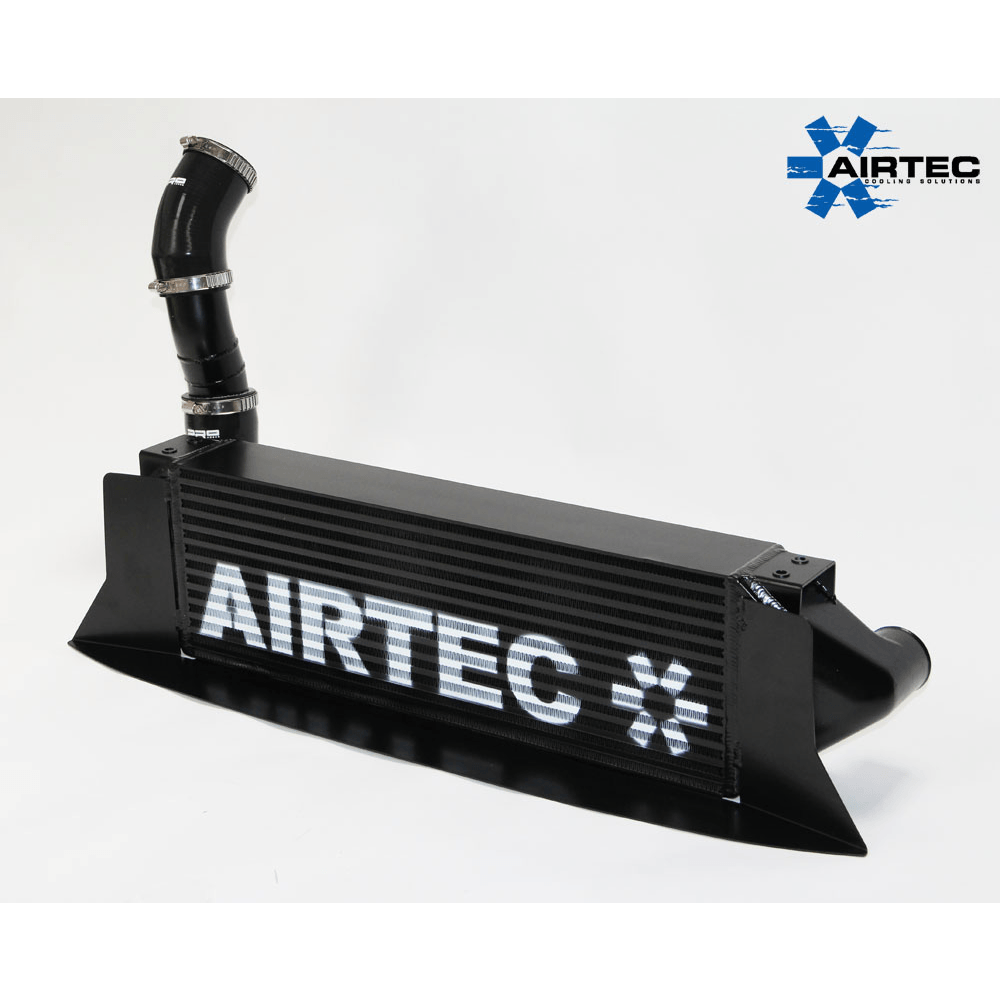 Airtec - Stage 3 Intercooler Kit - Ford Focus RS (MK2)