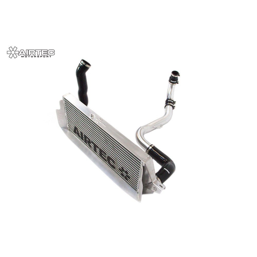 Airtec - Stage 4 Intercooler - Ford Focus ST (MK2)